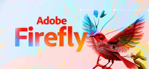 أدوبي توسّع قدرات Firefly توليد مؤثرات صوتية بالذكاء الاصطناعي من وصف المستخدم