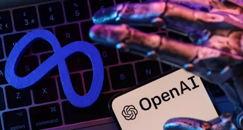 بين الولاء والمكافآت OpenAI وMeta تتصارعان على عقول الذكاء الاصطناعي 32 بين الولاء والمكافآت OpenAI وMeta تتصارعان على عقول الذكاء الاصطناعي