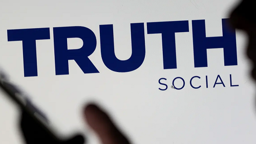 تروث سوشيال يخطو نحو أجهزة آيباد إصدار جديد يوسّع حضور المنصة