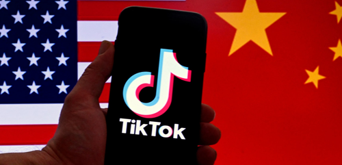 تيك توك يناور الحظر الأمريكي إطلاق تطبيق بديل وصفقة بيع جزئية قيد الإتمام