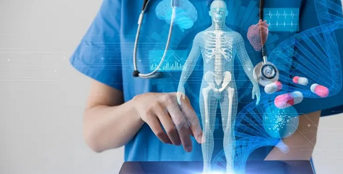 ثورة طبية هادئة يقودها الذكاء الاصطناعي في قرية نائية باليونان