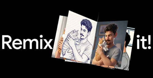 جوجل تعزز أدواتها الإبداعية تحويل الصور إلى فيديوهات بذكاء اصطناعي