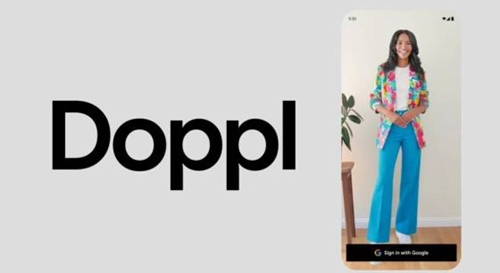 جوجل تُحدث ثورة في التسوق الرقمي تجربة الملابس افتراضيًا باستخدام الذكاء الاصطناعي