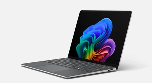 حاسوب متكامل للمهنيين مايكروسوفت تعلن عن Surface Laptop 5G 32 حاسوب متكامل للمهنيين مايكروسوفت تعلن عن Surface Laptop 5G