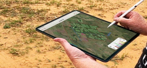 خريطة أفريقيا الذكية تعاون إماراتي عالمي لتحديث البنية الجغرافية للقارة