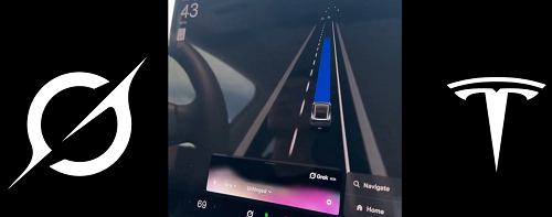 دمج غروك في سيارات تسلا بين التطور التقني وتهديدات الخصوصية