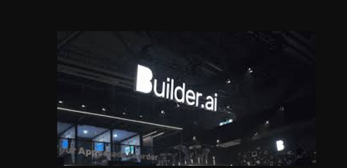 سقوط Builder.ai شركة ناشئة تنهار بعد فضيحة خداع تقني
