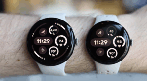 دراسة حديثة نشرت أن الساعات الذكية، مثل Garmin Vivosmart 4، ضعيفة الدقة في قياس الإجهاد النفسي.