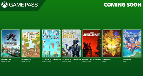 مؤسس Arkane يُحمّل Game Pass مسؤولية تسريح موظفي Xbox 32 مؤسس Arkane يُحمّل Game Pass مسؤولية تسريح موظفي Xbox