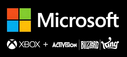 مايكروسوفت تُنفّذ موجة تسريح جديدة تطال قطاع الألعاب رغم الأرباح المرتفعة 32 مايكروسوفت تُنفّذ موجة تسريح جديدة تطال قطاع الألعاب رغم الأرباح المرتفعة