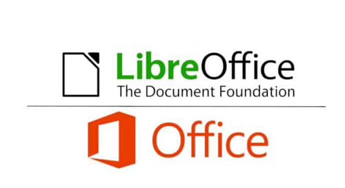 مايكروسوفت في مرمى الانتقادات مجددًا LibreOffice تتهمها بإغلاق الأبواب أمام البرمجيات الحرة