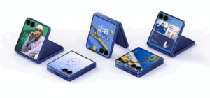 مراجعة شاملة لهاتف Galaxy Z Flip7 تصميم متطور وذكاء اصطناعي أكثر ذكاءً 32 مراجعة شاملة لهاتف Galaxy Z Flip7 تصميم متطور وذكاء اصطناعي أكثر ذكاءً