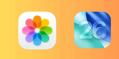 مزايا جديدة كليًا في تطبيق الصور ضمن نظام iOS 26