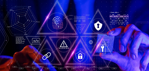 موجة الهجمات الإلكترونية ارتفاع حاد في هجمات انتحال هوية أدوات الذكاء الاصطناعي عام 2025