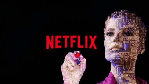 نتفليكس تدخل عصر الإنتاج بالذكاء الاصطناعي مشاهد خيالية بتكلفة أقل 32 نتفليكس تدخل عصر الإنتاج بالذكاء الاصطناعي مشاهد خيالية بتكلفة أقل