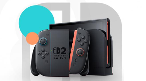 نينتندو سويتش 2 يكسر الأرقام القياسية في اليابان ويصبح أسرع جهاز ألعاب مبيعًا 32 نينتندو سويتش 2 يكسر الأرقام القياسية في اليابان ويصبح أسرع جهاز ألعاب مبيعًا