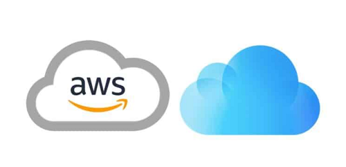 هل تنافس آبل AWS خطة سرية لدخول سوق الحوسبة السحابية