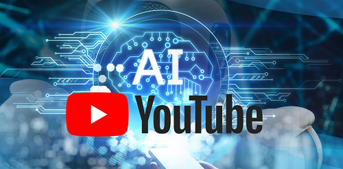 يوتيوب توضح سياستها الجديدة بشأن مقاطع الذكاء الاصطناعي تحديث أم تهديد لصنّاع المحتوى