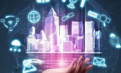 10 تقنيات ناشئة ترسم ملامح المستقبل في 2025 من الطب الذكي إلى الطاقة المتجددة