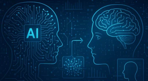 Be.FM نموذج ذكاء اصطناعي جديد لفهم الإنسان هل تفكر الآلات كبشر