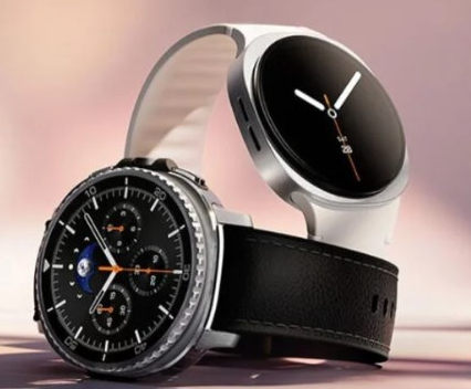 Galaxy Watch 8 تصميم جديد وذكاء اصطناعي يغيّر قواعد اللعبة