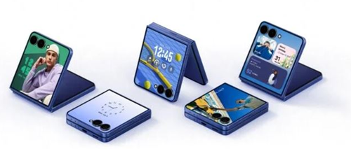 Galaxy Z Fold 7 سامسونج تكشف عن أنحف وأقوى هواتفها القابلة للطي 32 Galaxy Z Fold 7 سامسونج تكشف عن أنحف وأقوى هواتفها القابلة للطي