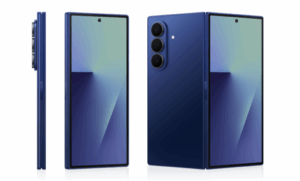 Galaxy Z Fold7 ابتكار متكامل يجمع بين الهاتف الذكي والجهاز اللوحي 32 Galaxy Z Fold7 ابتكار متكامل يجمع بين الهاتف الذكي والجهاز اللوحي