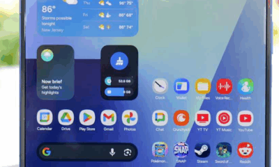 Galaxy Z Fold7 ابتكار متكامل يجمع بين الهاتف الذكي والجهاز اللوحي