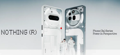 Nothing تعزز تجربة Essential Space بتحديثات ذكية جديدة