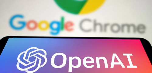 OpenAI تدخل سباق متصفحات الذكاء الاصطناعي متصفح ثوري ينافس كروم