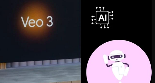 Veo 3 من جوجل يصل إلى الشرق الأوسط جيل جديد من الفيديو الإبداعي بالذكاء الاصطناعي