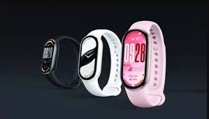 Xiaomi Smart Band 10 تجربة أكثر فخامة بدقة رياضية عالي