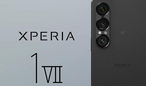 Xperia 1 VII تجربة رائدة تجمع التصوير الاحترافي والأداء القوي