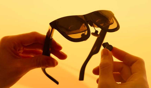 Xreal الصينية تشعل المنافسة مع آبل نظارات واقع معزز مدعومة بالذكاء الاصطناعي وأندرويد