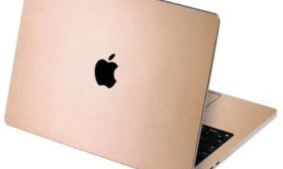 آبل تمهّد لثورة جديدة بإطلاق ماك بوك منخفض التكلفة بمعالج آيفون 16 برو