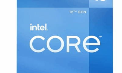 أداء محبط لمعالج Core 5 210H مقارنةً بـ Core 5 120U فارق ضئيل رغم اختلاف السلسلتين