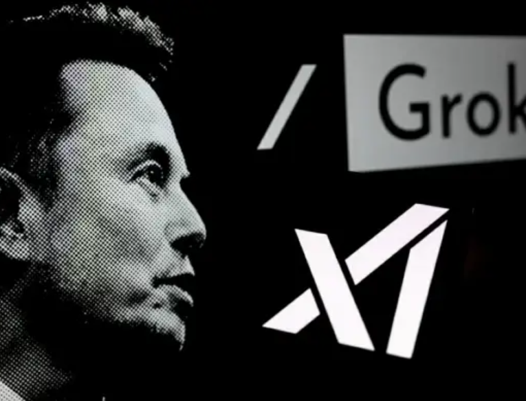 إيلون ماسك يعلن عن تطبيق بيبي غروك لتقديم محتوى آمن للأطفال عبر الذكاء الاصطناعي