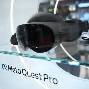 بايت دانس تدخل سباق الواقع المختلط بمنافس جديد لنظارات ميتا