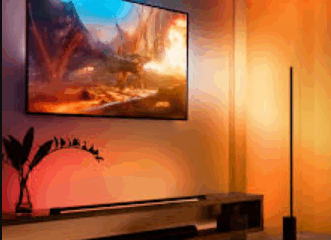 تحديث جديد لتطبيق Philips Hue يُحسن استقرار الاتصال بالإضاءة الذكية