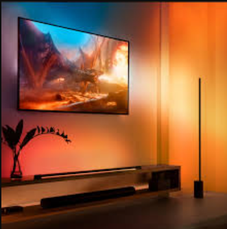 تحديث جديد لتطبيق Philips Hue يُحسن استقرار الاتصال بالإضاءة الذكية