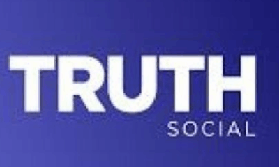 تروث سوشيال يخطو نحو أجهزة آيباد إصدار جديد يوسّع حضور المنصة