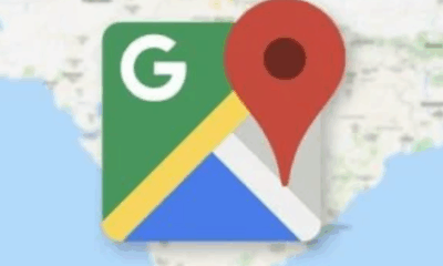 تعطل مفاجئ في تطبيق خرائط غوغل عند استخدام المواصلات العامة يثير شكاوى المستخدمين