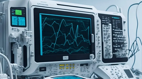 ثورة طبية هادئة يقودها الذكاء الاصطناعي في قرية نائية باليونان