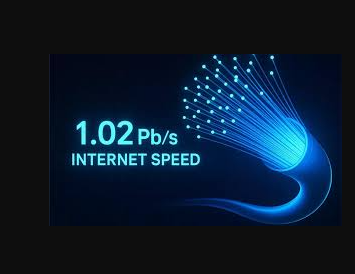 ثورة في عالم الاتصالات اليابان تطور أسرع كابل إنترنت في العالم