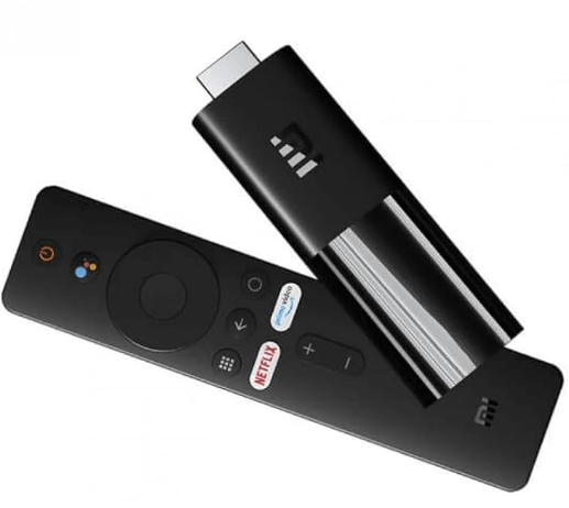 جهاز بث جديد من شاومي أداء مطوّر وتجربة مشاهدة محسّنة