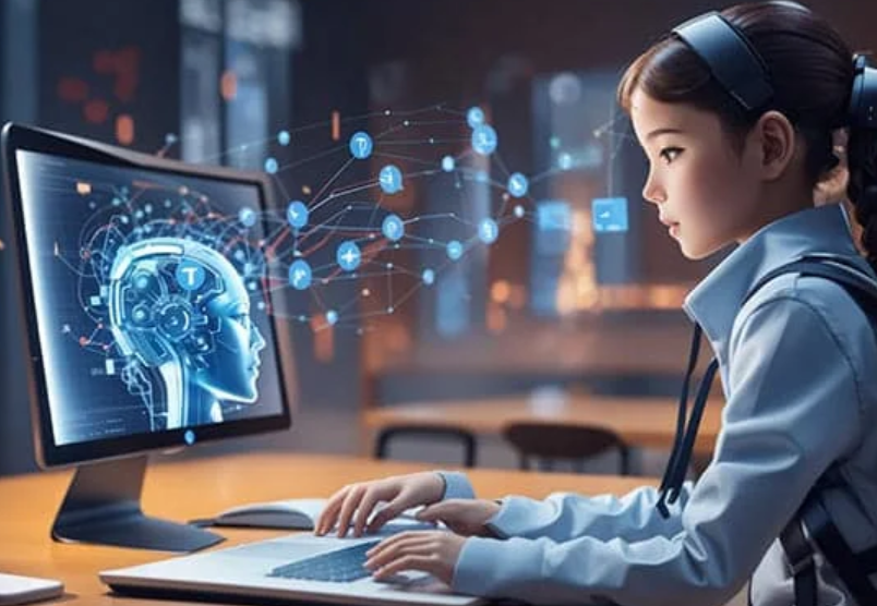 جوجل تعزز أدواتها التعليمية بميزات ذكاء اصطناعي مبتكرة تستهدف الطلاب