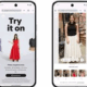 جوجل تُحدث ثورة في التسوق الرقمي تجربة الملابس افتراضيًا باستخدام الذكاء الاصطناعي