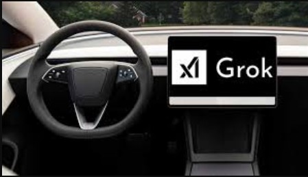 دمج غروك في سيارات تسلا بين التطور التقني وتهديدات الخصوصية