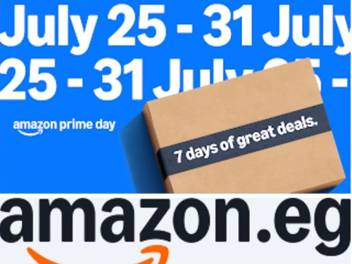 عروض Prime Day أقوى التخفيضات على أبرز المنتجات التقنية