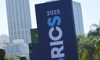 قادة بريكس يدفعون نحو حماية البيانات من تغوّل الذكاء الاصطناعي